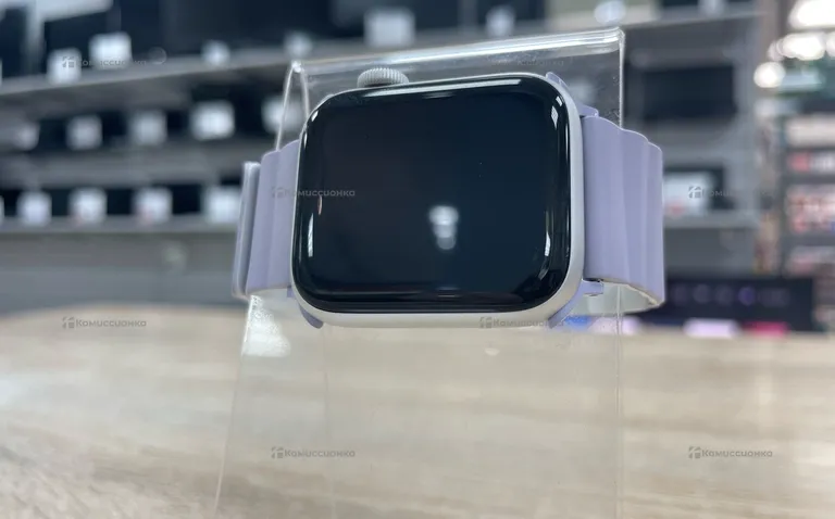 Часы Apple Watch SE gen 2 40mm
