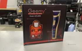 Купить Машинка для стрижки Geemy gm6005 б/у , в Новокуйбышевск Цена:690рублей