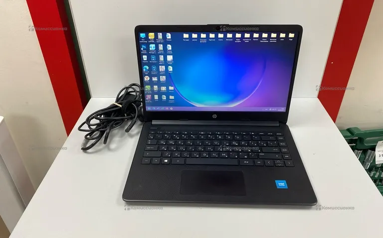 Ноутбук  HP