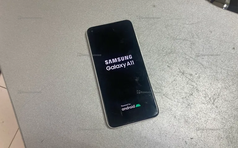 Samsung Galaxy A11 2/32 ГБ