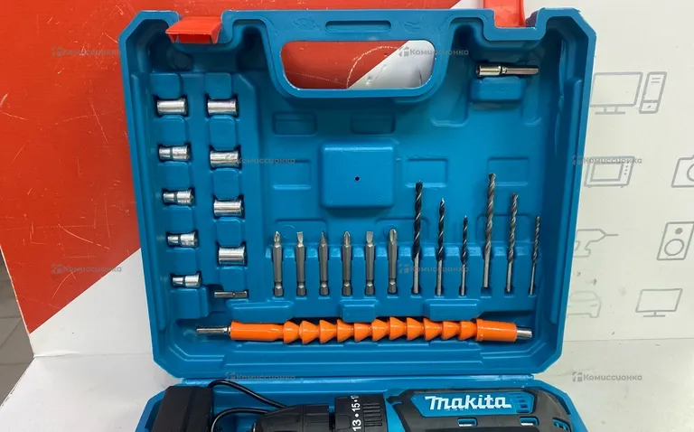 Шуруповерт Makita (реплика)