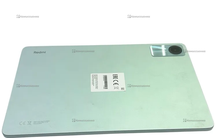 Планшет Xiaomi Redmi Pad SE