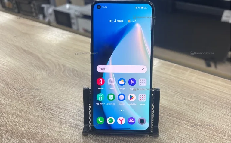 Realme GT Master Edition 6/128 ГБ