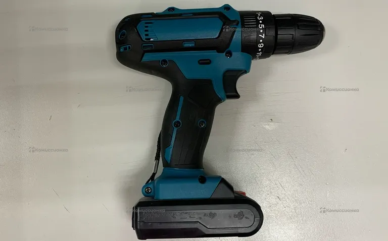Шуруповерт Makita 24v реп.