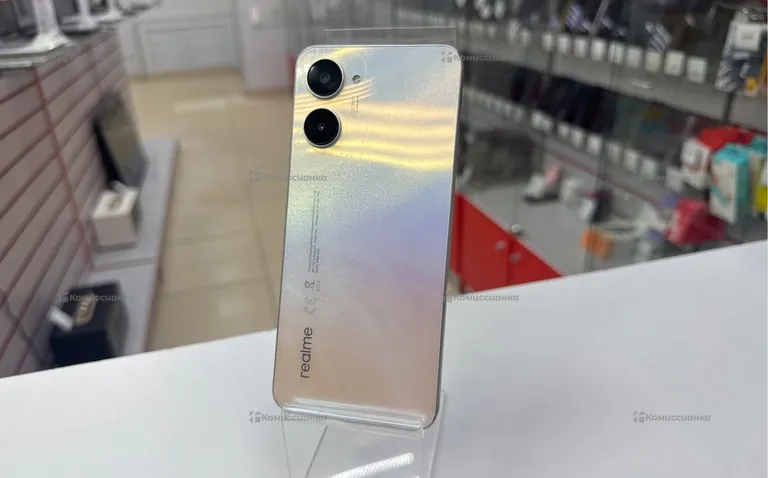 Realme 10 4/128 ГБ