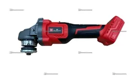 Бесщеточная аккумуляторная УШМ EF 21V