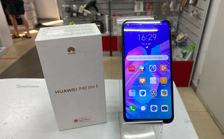 Huawei p40 lite 4/64
