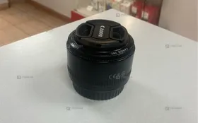 Купить Обьектив Canon lens ef 50 mm б/у , в Санкт-Петербург Цена:5900рублей