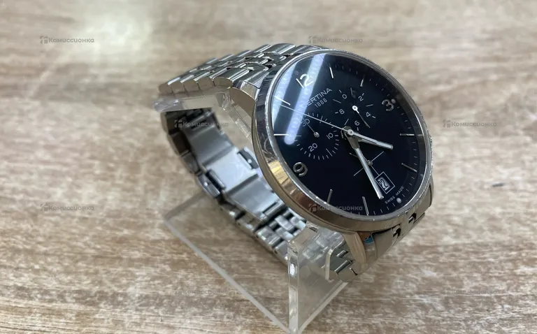 Часы  Certina C0035 417A