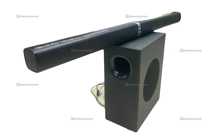 Саундбар dexp v-260