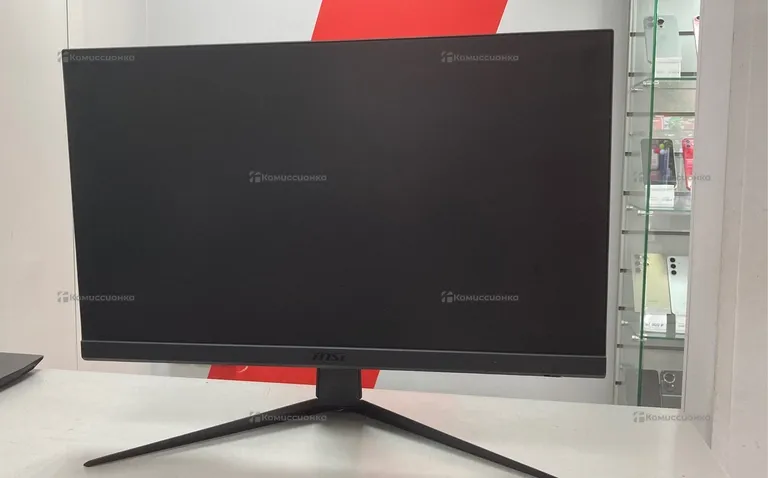 Монитор MSI G2412