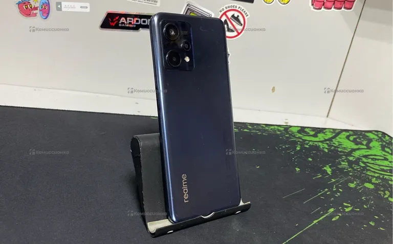Realme 9 5G 4/128GB