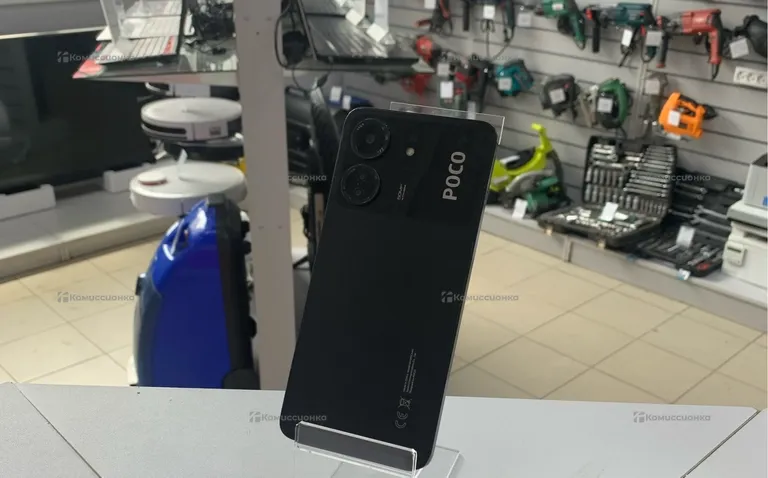 Xiaomi Poco C65 8/256Gb