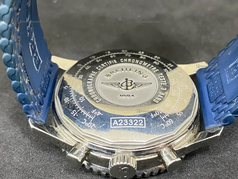 Часы BREITLING A23322