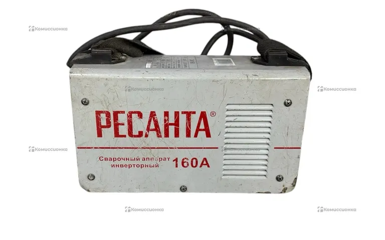 Сварочный аппарат Ресанта САИ 160А