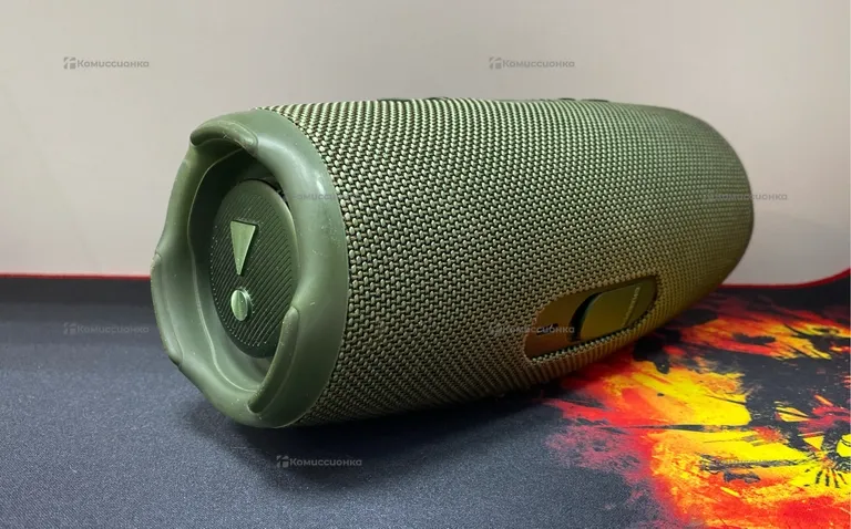 Колонка JBL Charge 5
