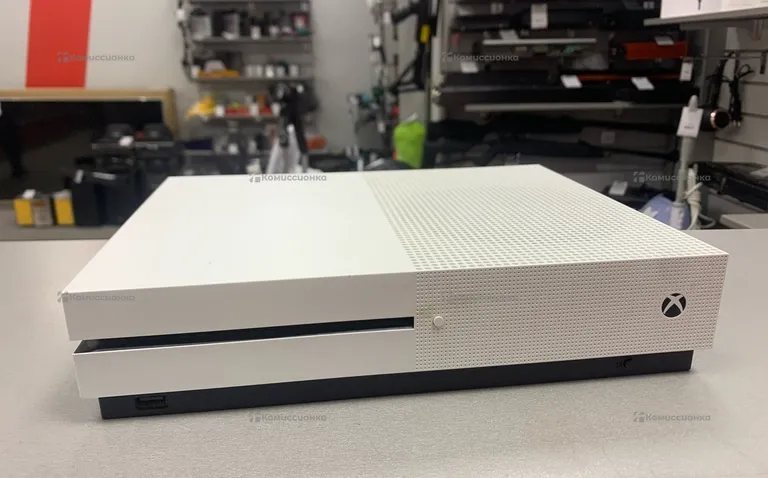 Xbox One S 1T