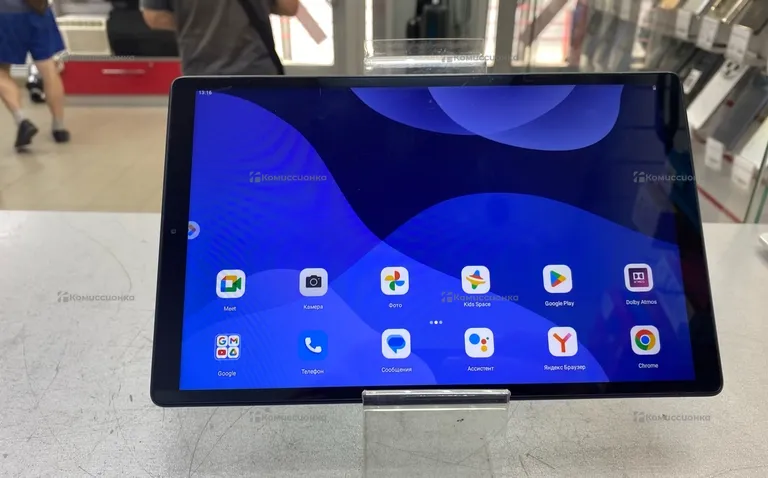Планшет Lenovo tab M10 3/32