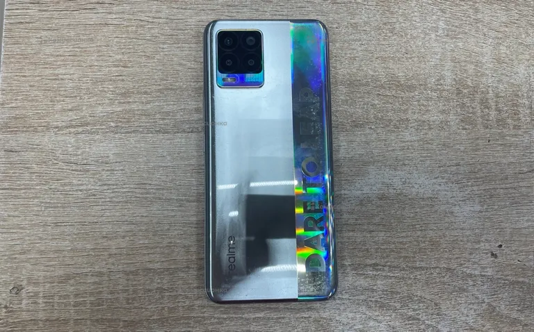 Realme Realme 8 128
