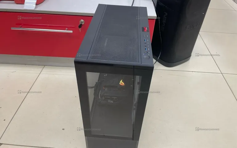 Системный блок  AORUS RTX 3060 12gb