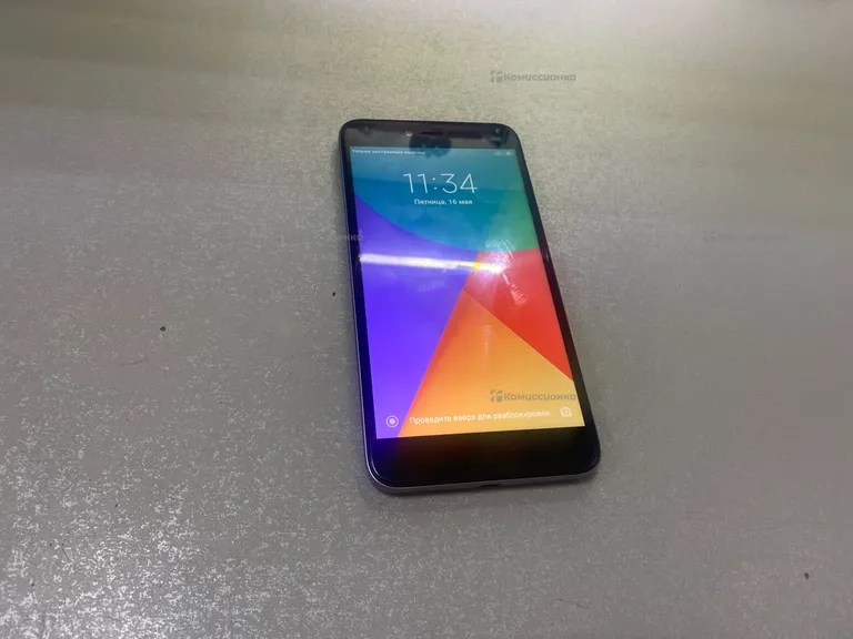 Xiaomi Redmi Note 5A 4/64GB