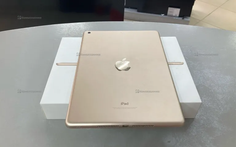 Планшет Apple iPad 5 поколения