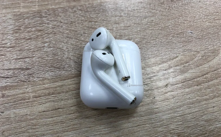 AirPods a2031