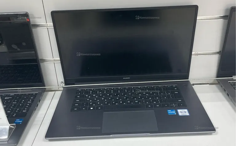 Ноутбук  Huawei Matebook D15