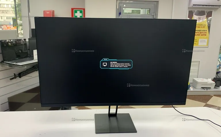Монитор Xiaomi Redmi G27 X27G 165Hz