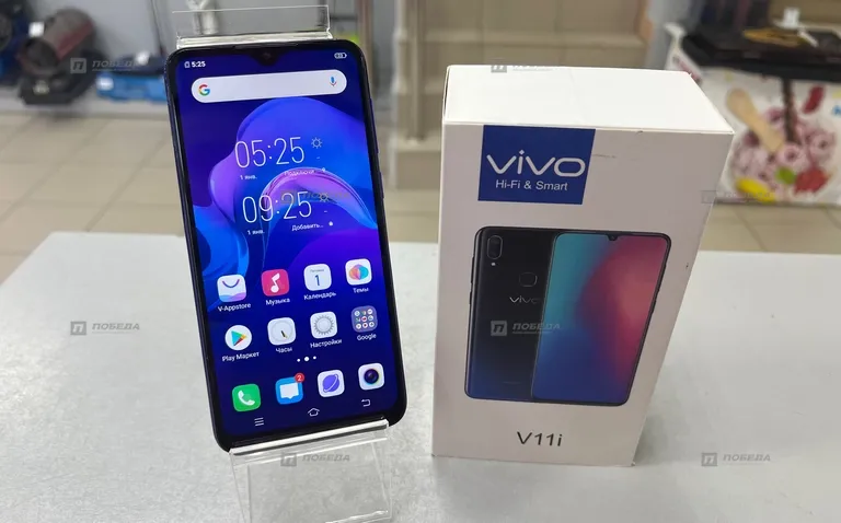 Vivo V11i 8/256