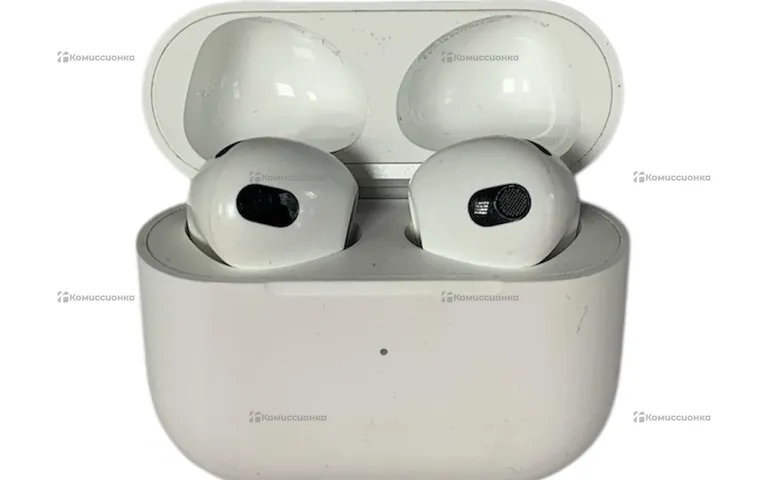 Наушники  AirPods 3