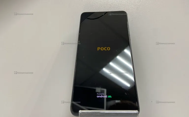 Xiaomi poco x3 6/64