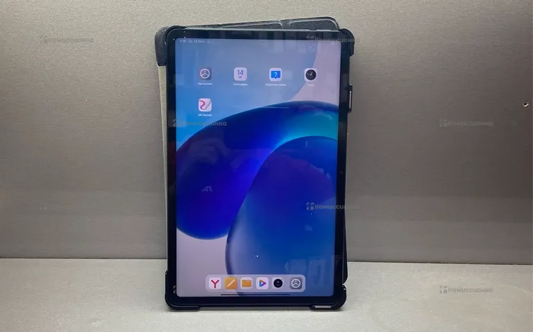 Планшет Xiaomi Redmi Pad 6/128 ГБ WiFi