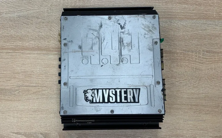 Усилитель  mystery mr 2.75