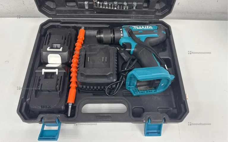 Дрель шуруповерт Makita реплика