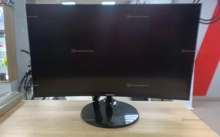 Монитор Samsung C27F390FHI