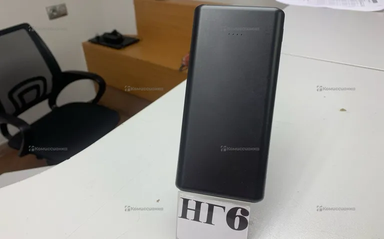 Повер Банк Carmega CHARGE10  10 000 Mah