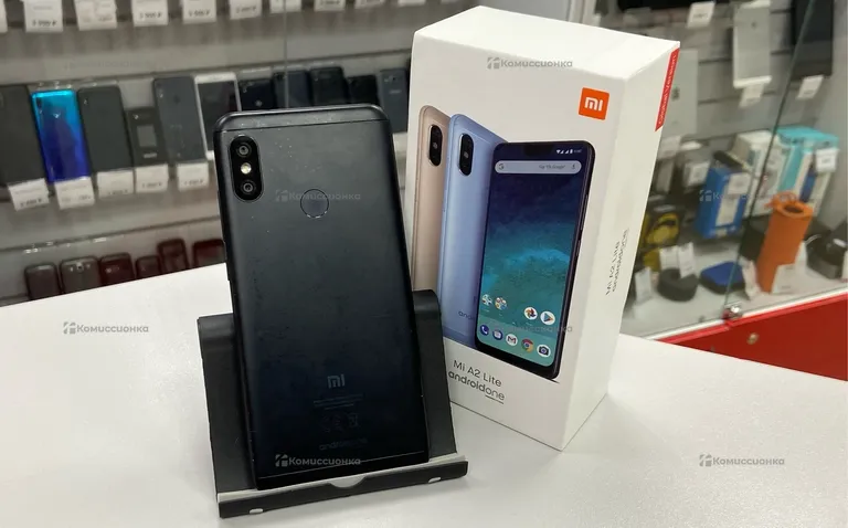 Xiaomi Mi A2 Lite 64Gb