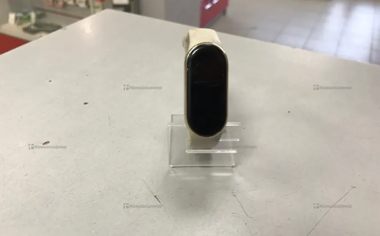 Часы xiaomi smart band 8