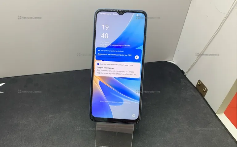 Oppo A17k 3/64 GB