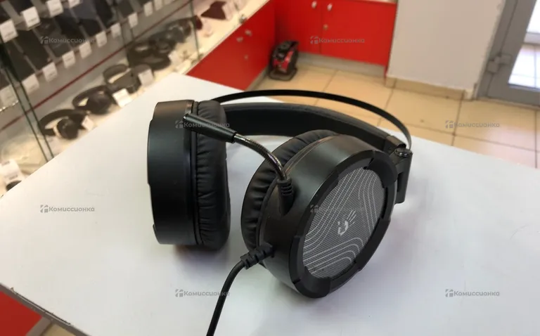 Наушники Bloody G530S
