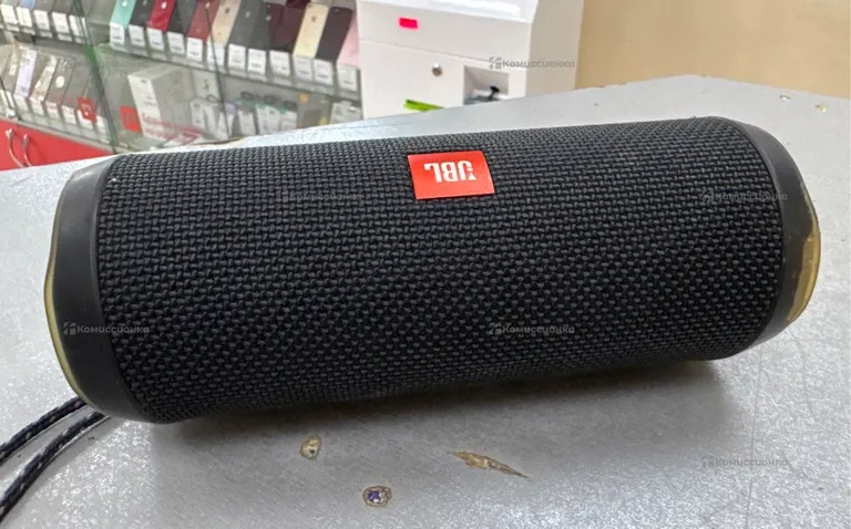 Колонка jbl flip 4