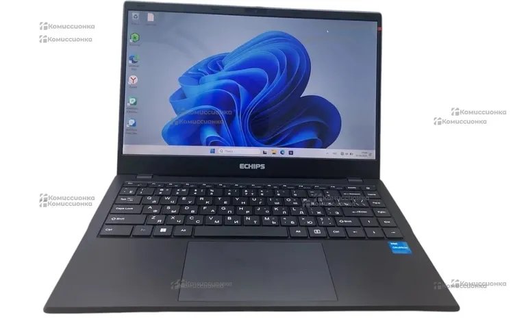 Ноутбук Echips Graphite M156F-S