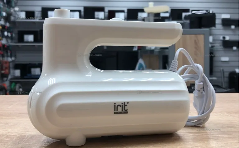 миксер irit home