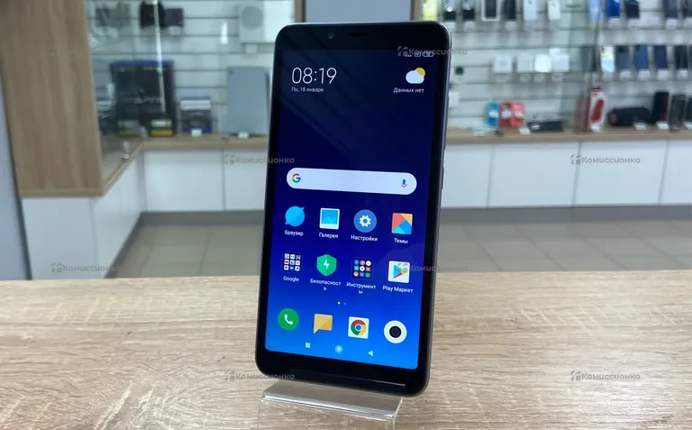 Xiaomi Redmi 6A 3/32