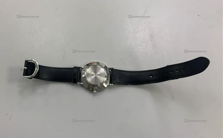 Часы  Casio