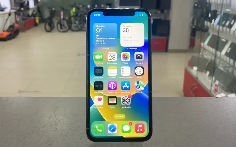 Apple iPhone X 64Gb