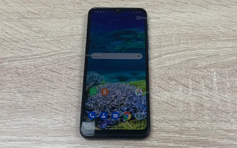 Motorola Moto E7 Plus