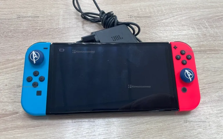 Приставка Nintendo Игровая приставка Nintendo Swit