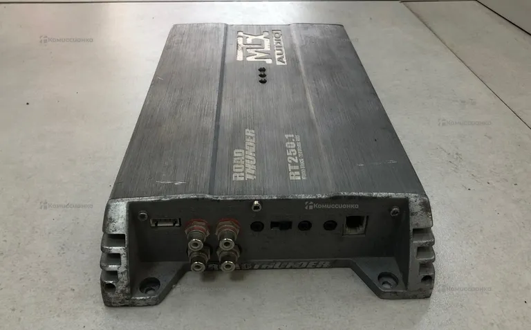 Усилитель  MTX RT250.1